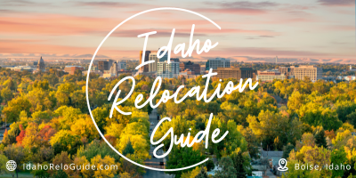 Boise Relocation